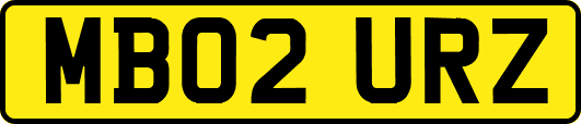 MB02URZ