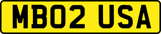 MB02USA