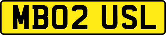 MB02USL