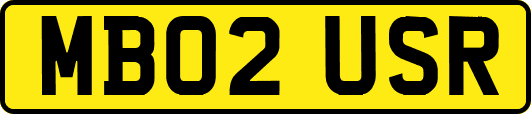 MB02USR