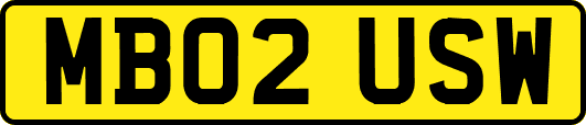 MB02USW