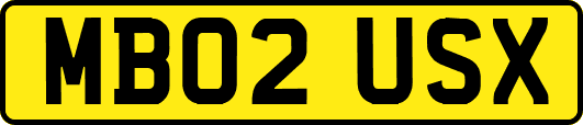 MB02USX