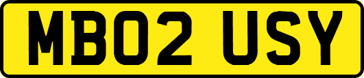 MB02USY