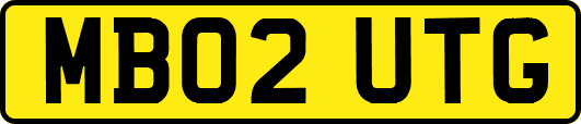 MB02UTG