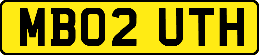 MB02UTH