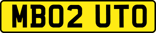 MB02UTO