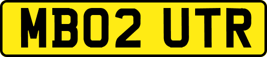 MB02UTR