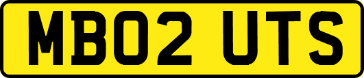 MB02UTS