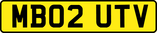 MB02UTV