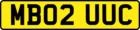 MB02UUC