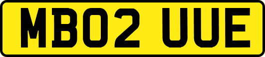 MB02UUE