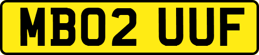 MB02UUF
