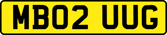 MB02UUG