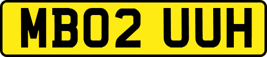 MB02UUH