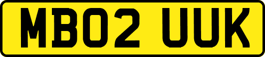 MB02UUK