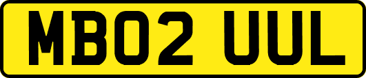 MB02UUL