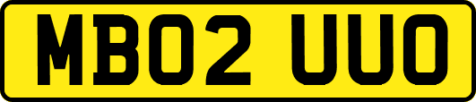 MB02UUO