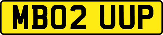 MB02UUP