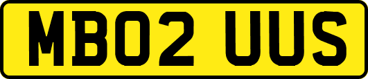 MB02UUS