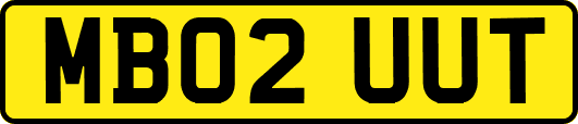 MB02UUT