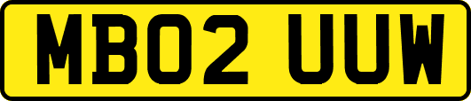 MB02UUW