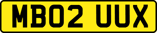 MB02UUX