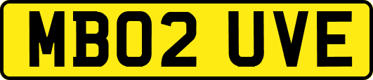 MB02UVE