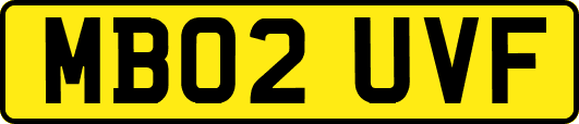 MB02UVF