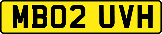 MB02UVH