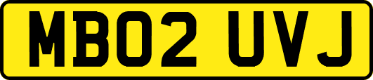 MB02UVJ