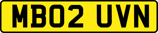 MB02UVN