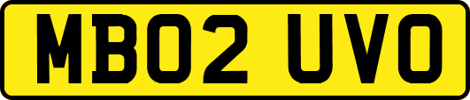 MB02UVO