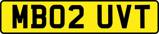 MB02UVT