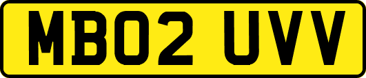 MB02UVV