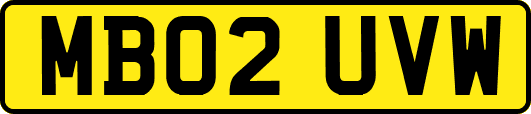 MB02UVW