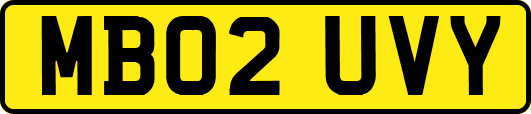 MB02UVY