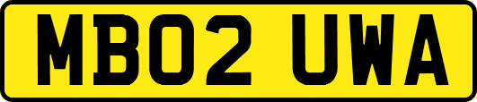 MB02UWA