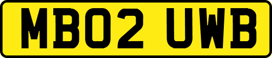MB02UWB