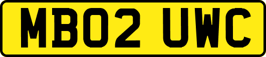 MB02UWC