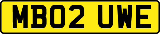 MB02UWE