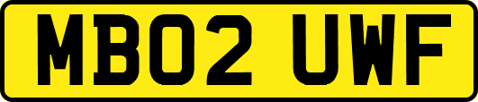 MB02UWF