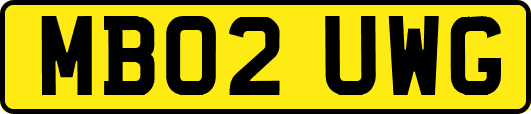 MB02UWG
