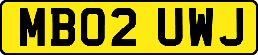 MB02UWJ