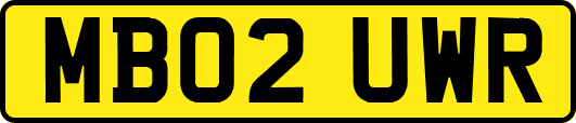 MB02UWR