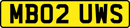 MB02UWS