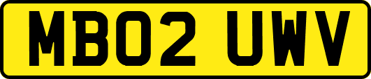 MB02UWV