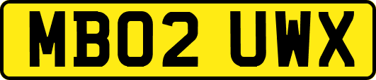 MB02UWX