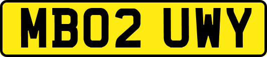MB02UWY