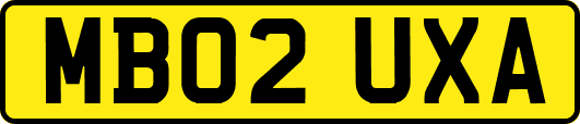 MB02UXA