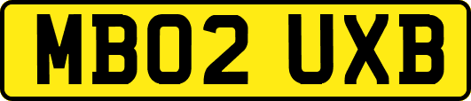 MB02UXB